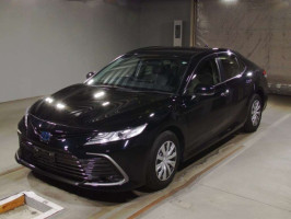 Toyota  CAMRY - X